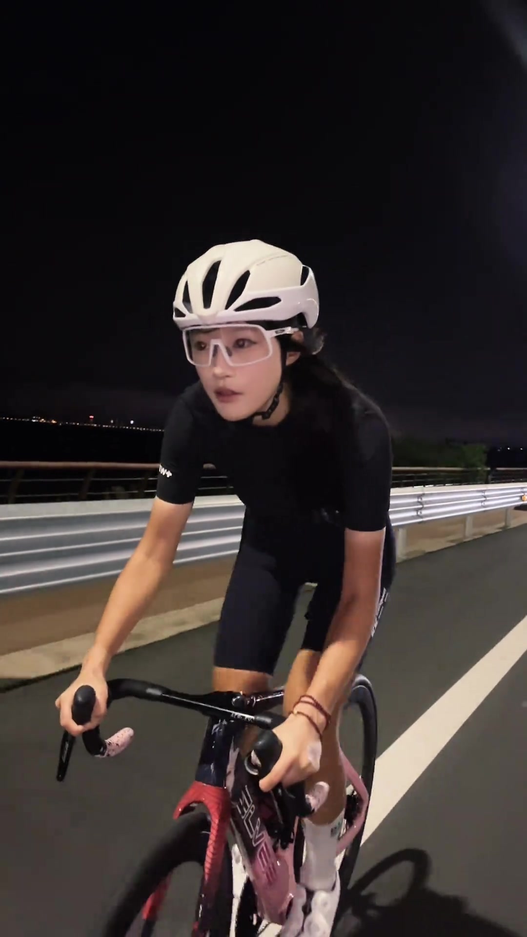 从职业到大众从赛道到消费女子公路自行车世巡赛助力崇明走出体育发展之路